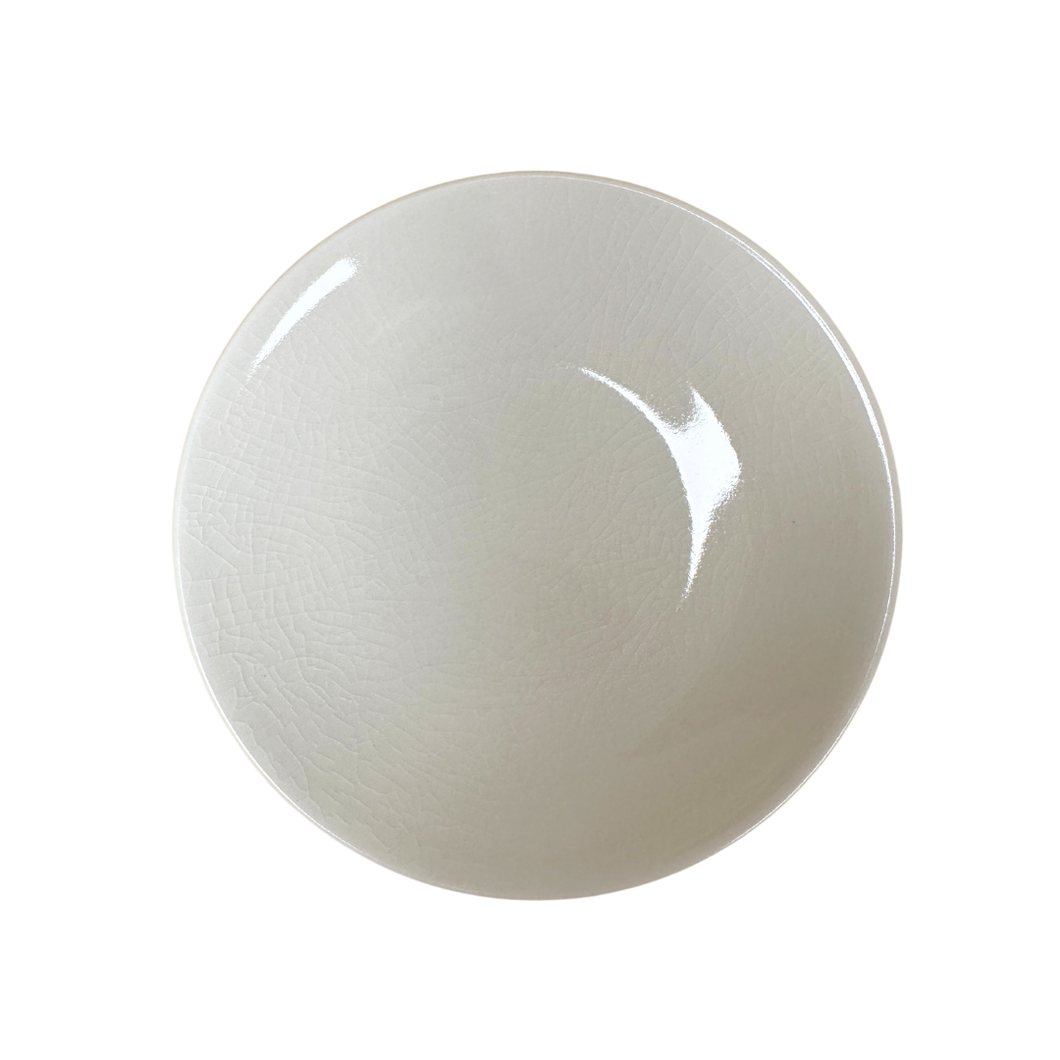 Tourron Natural Saucer