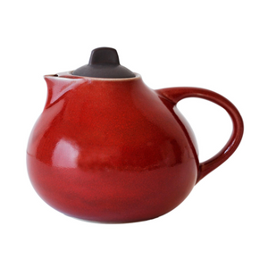 Tourron Tea Pot