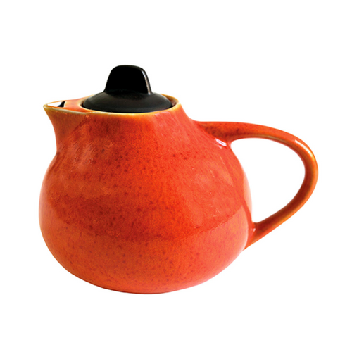 Tourron Tea Pot