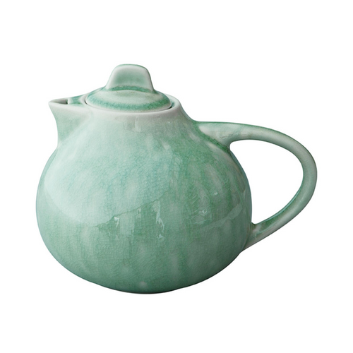 Tourron Tea Pot