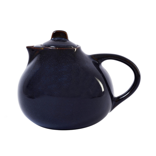 Tourron Tea Pot