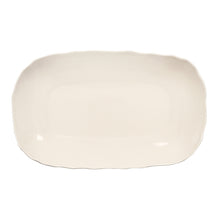 Jars Céramistes Plume Rectangular Platter Plume Rectangular Platter